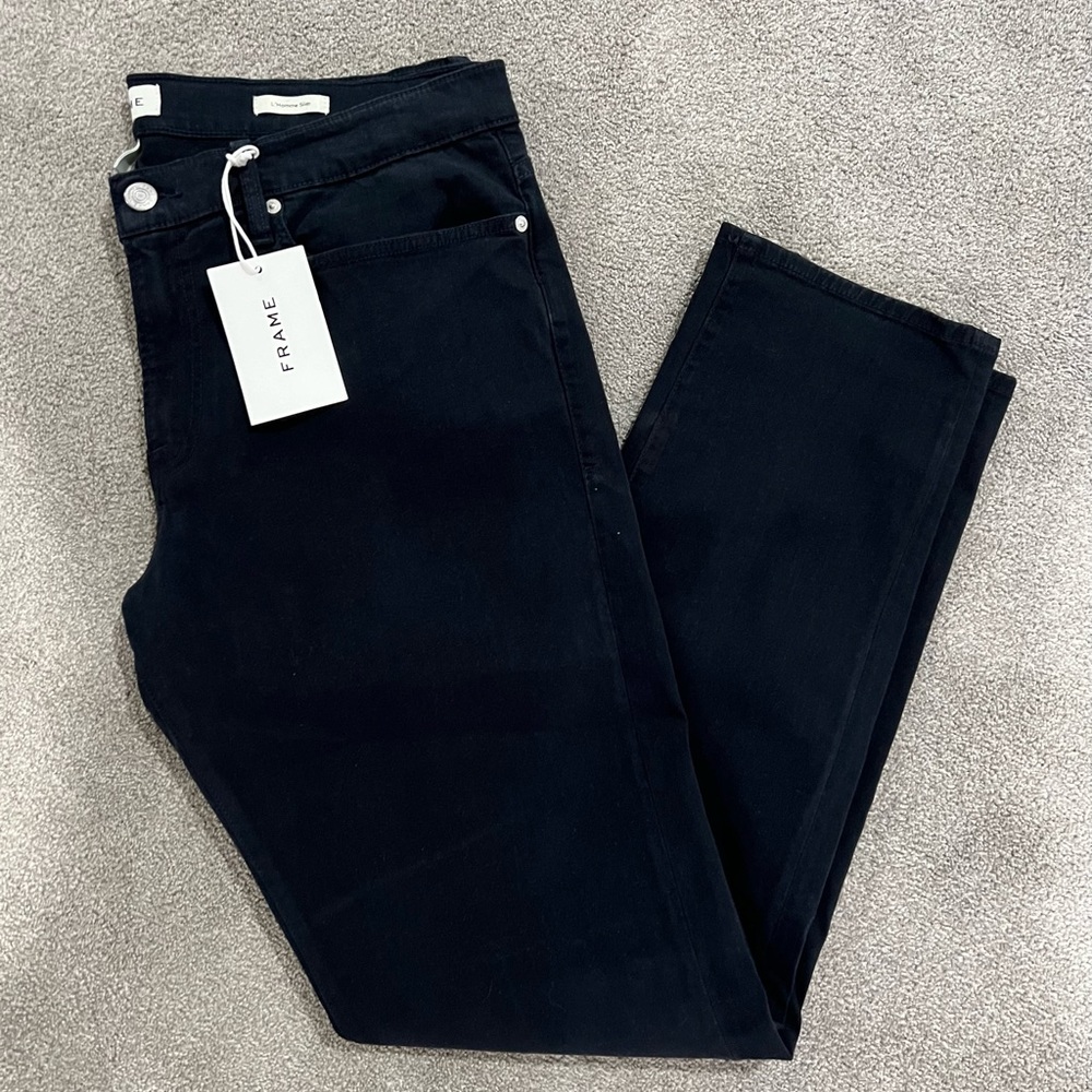 Frame Men's Jeans